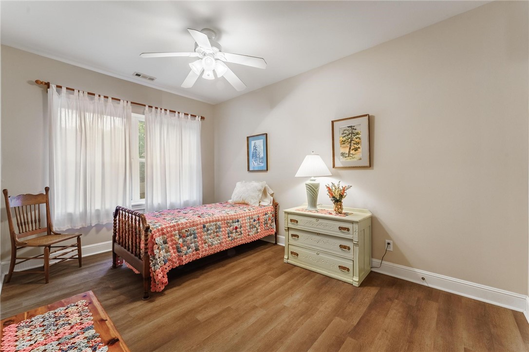 Kinross Sub Bvv - Residential