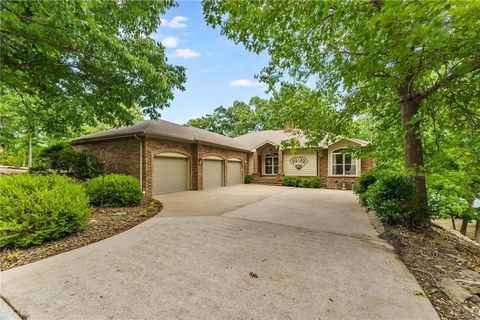 47 Rath Drive Bella Vista AR 72715