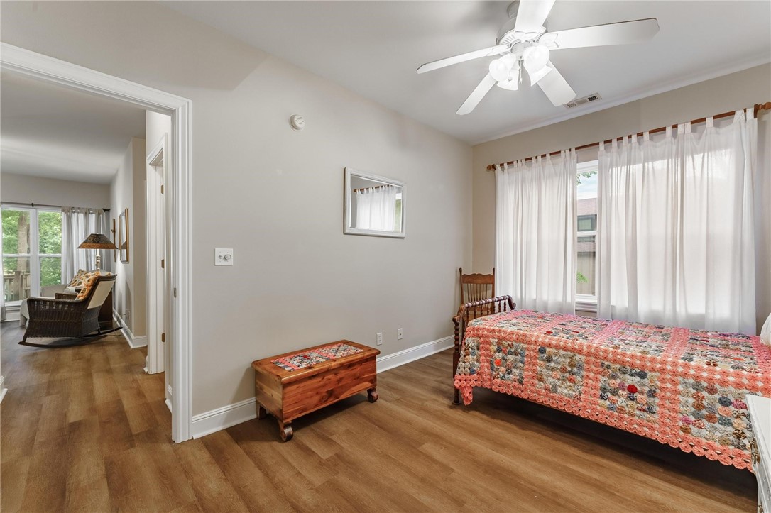 Kinross Sub Bvv - Residential