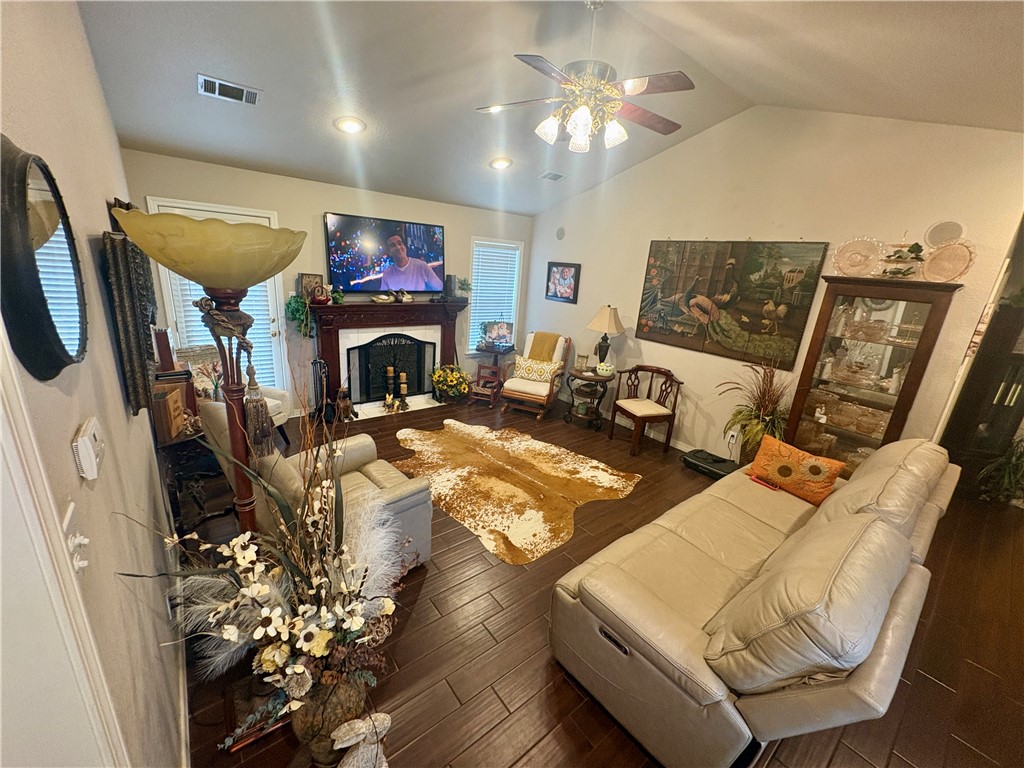 Hillside Acres - Residential