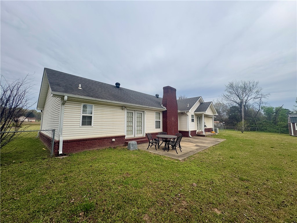 Hillside Acres - Residential