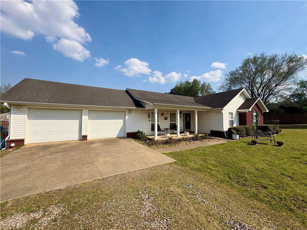 Hillside Acres - Residential