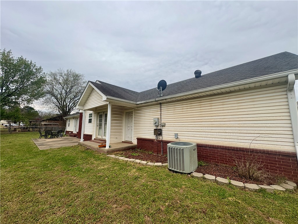 Hillside Acres - Residential