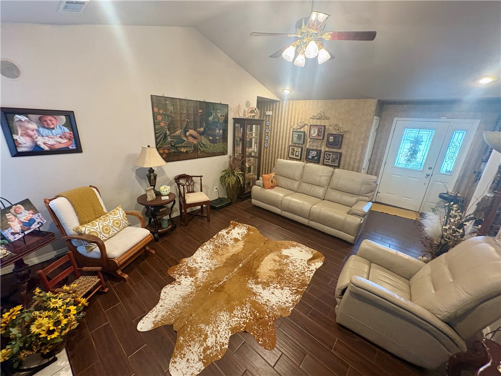 Hillside Acres - Residential