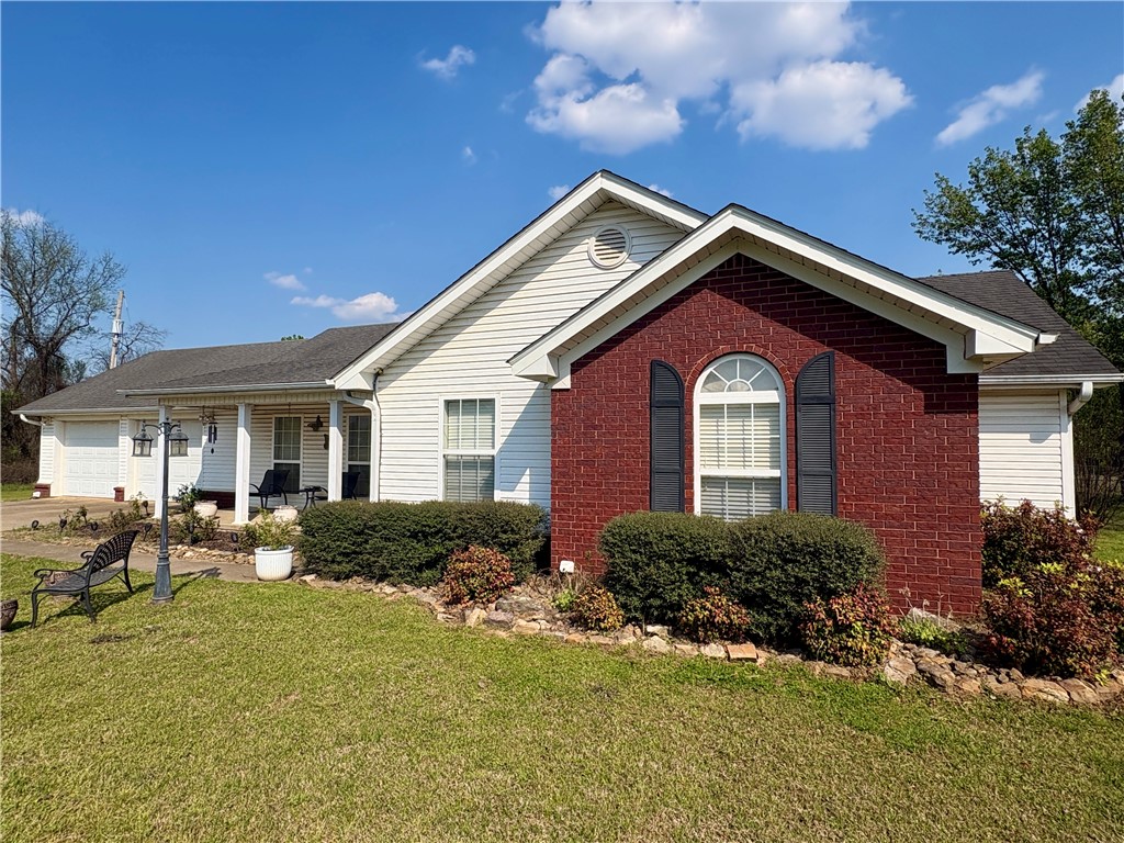 Hillside Acres - Residential