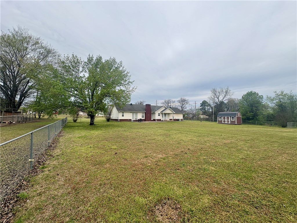 Hillside Acres - Residential