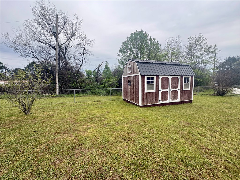 Hillside Acres - Residential