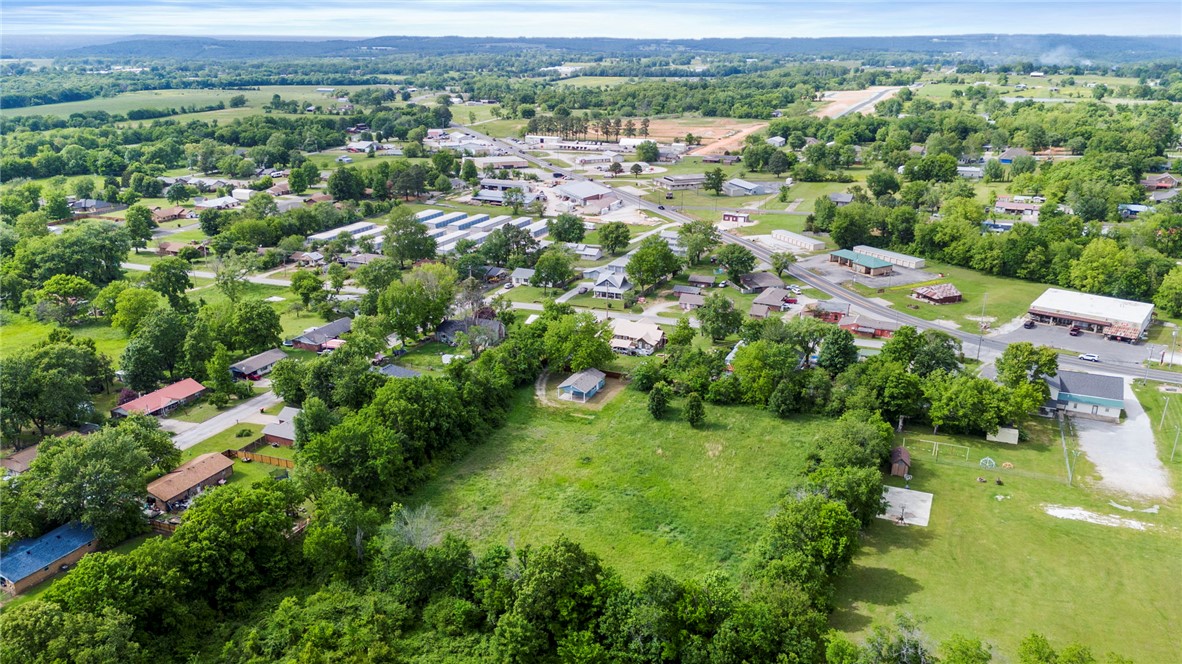 Lincoln Outlots - Residential