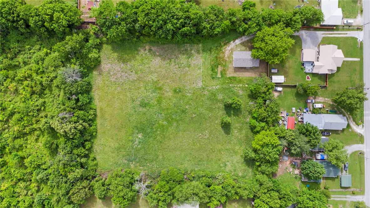Lincoln Outlots - Residential