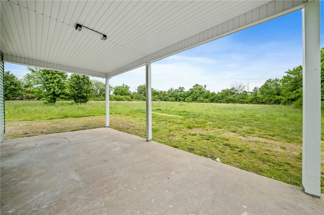 Lincoln Outlots - Residential