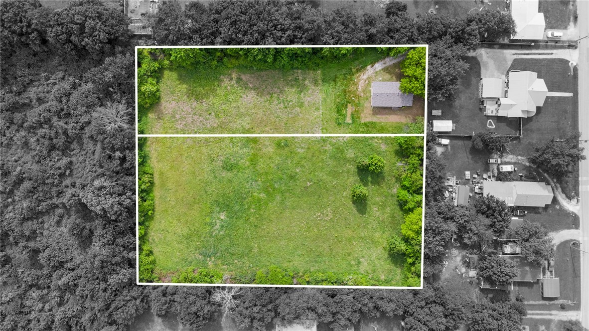 Lincoln Outlots - Residential