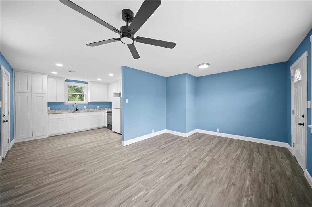 Lincoln Outlots - Residential
