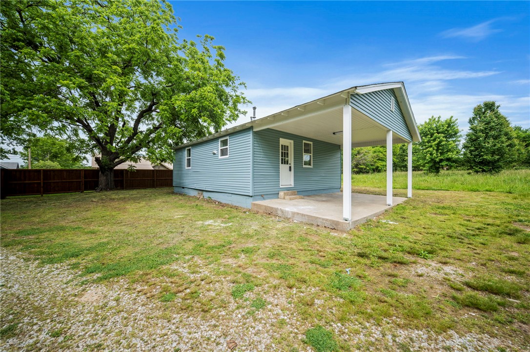 Lincoln Outlots - Residential
