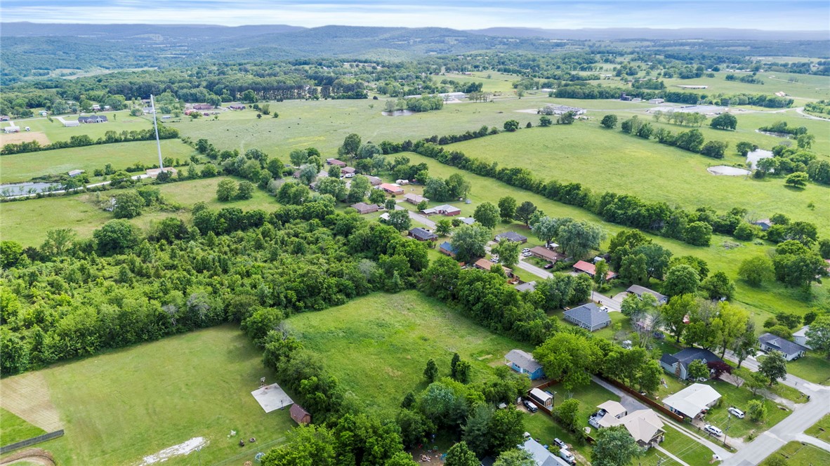 Lincoln Outlots - Residential