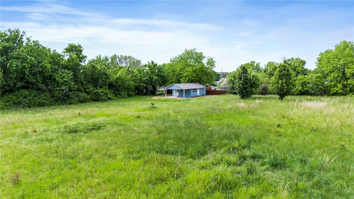 Lincoln Outlots - Residential