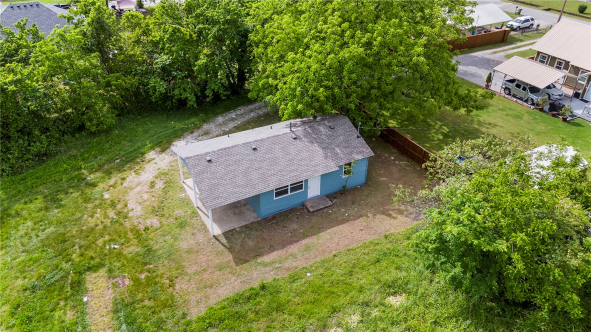 Lincoln Outlots - Residential