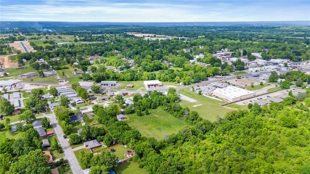 Lincoln Outlots - Residential