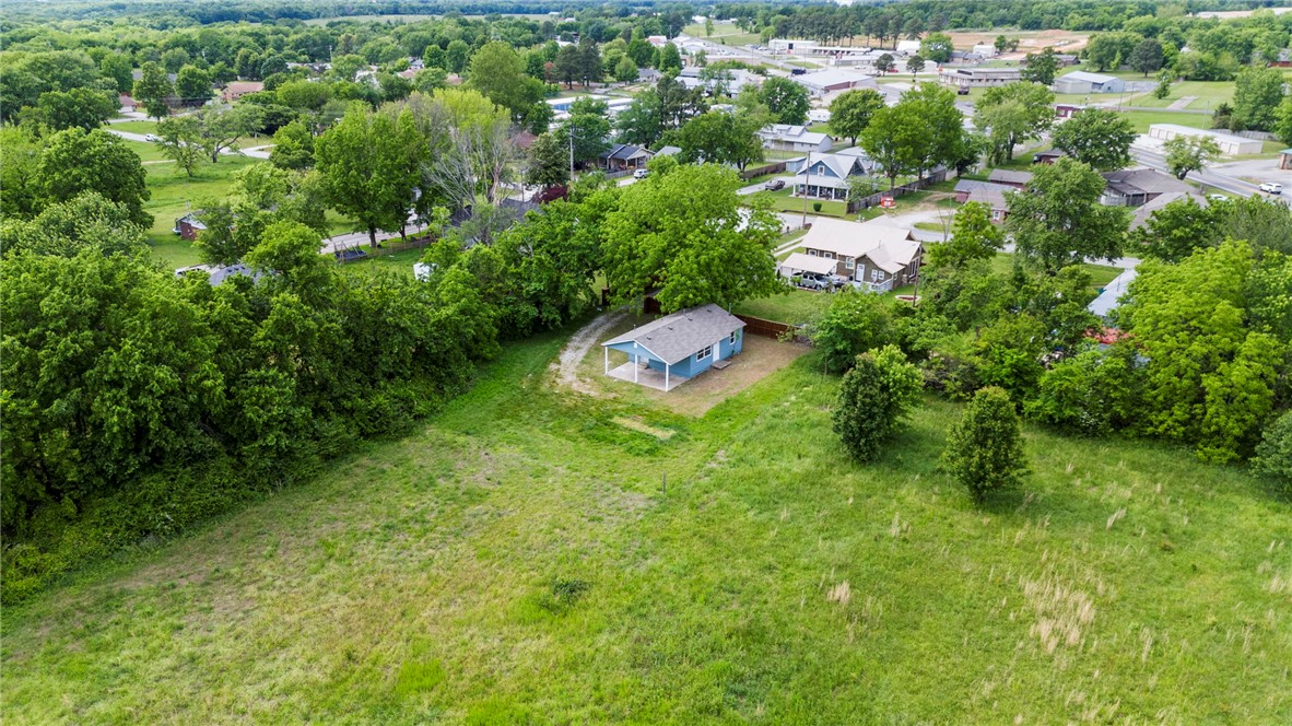 Lincoln Outlots - Residential