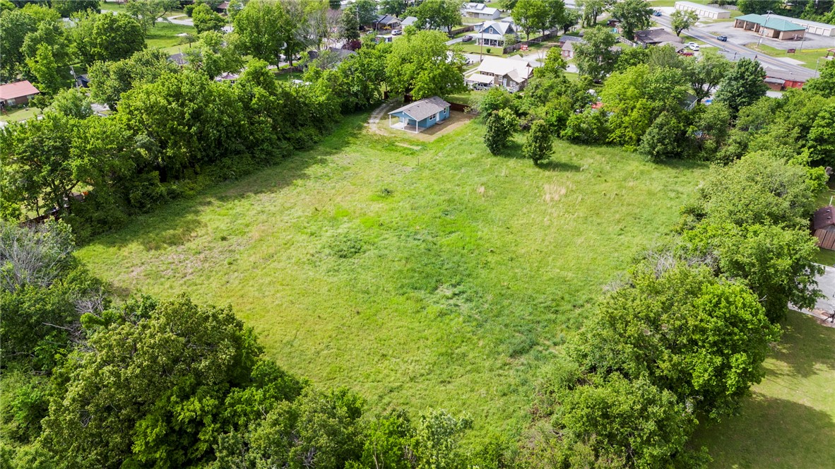 Lincoln Outlots - Residential