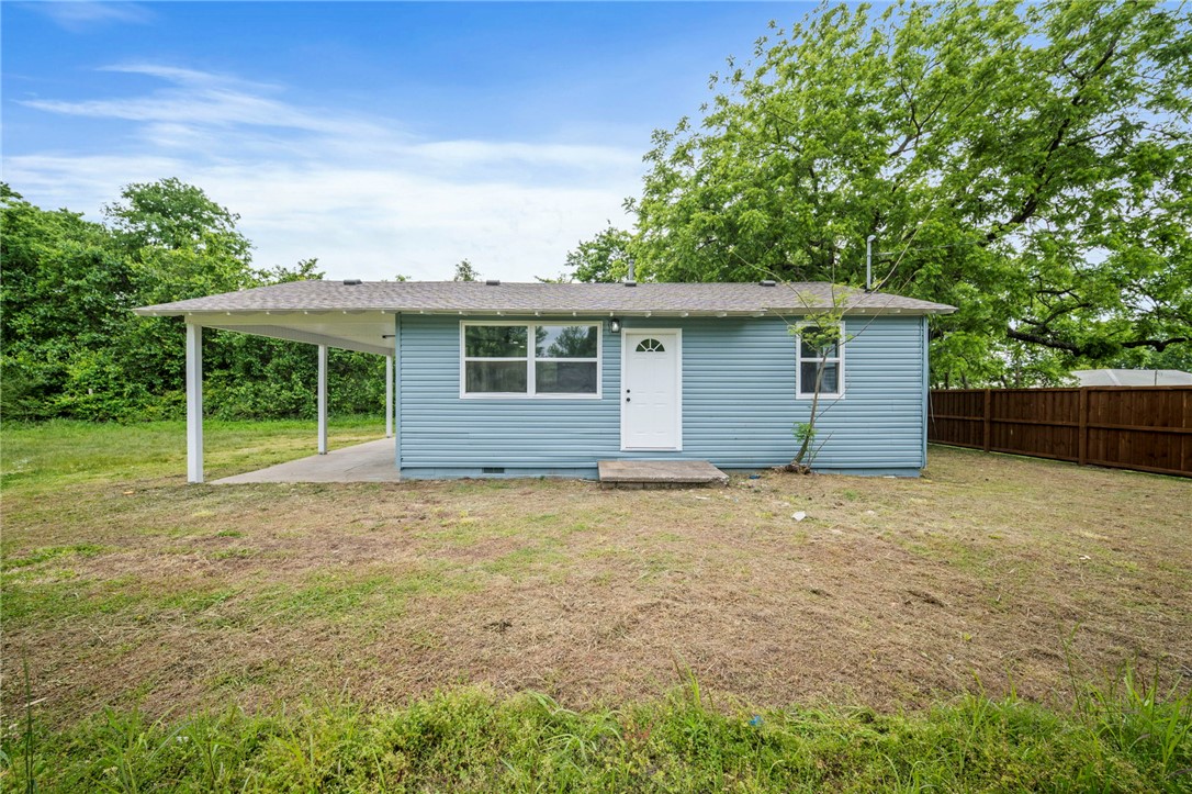 Lincoln Outlots - Residential