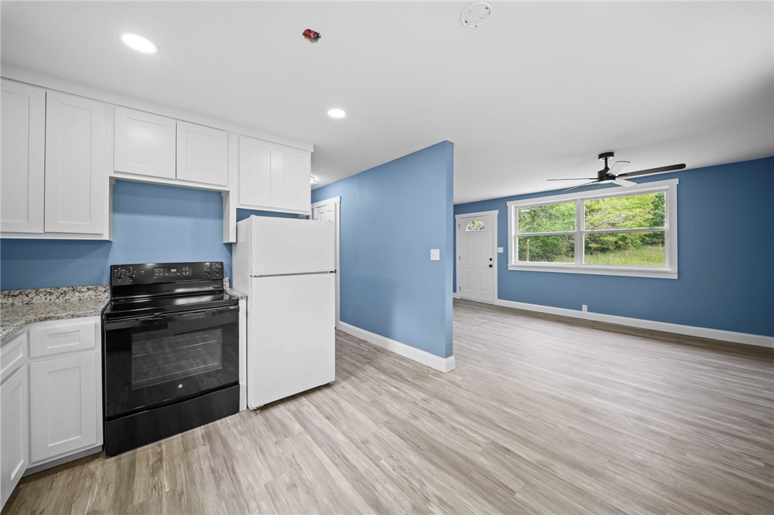 Lincoln Outlots - Residential