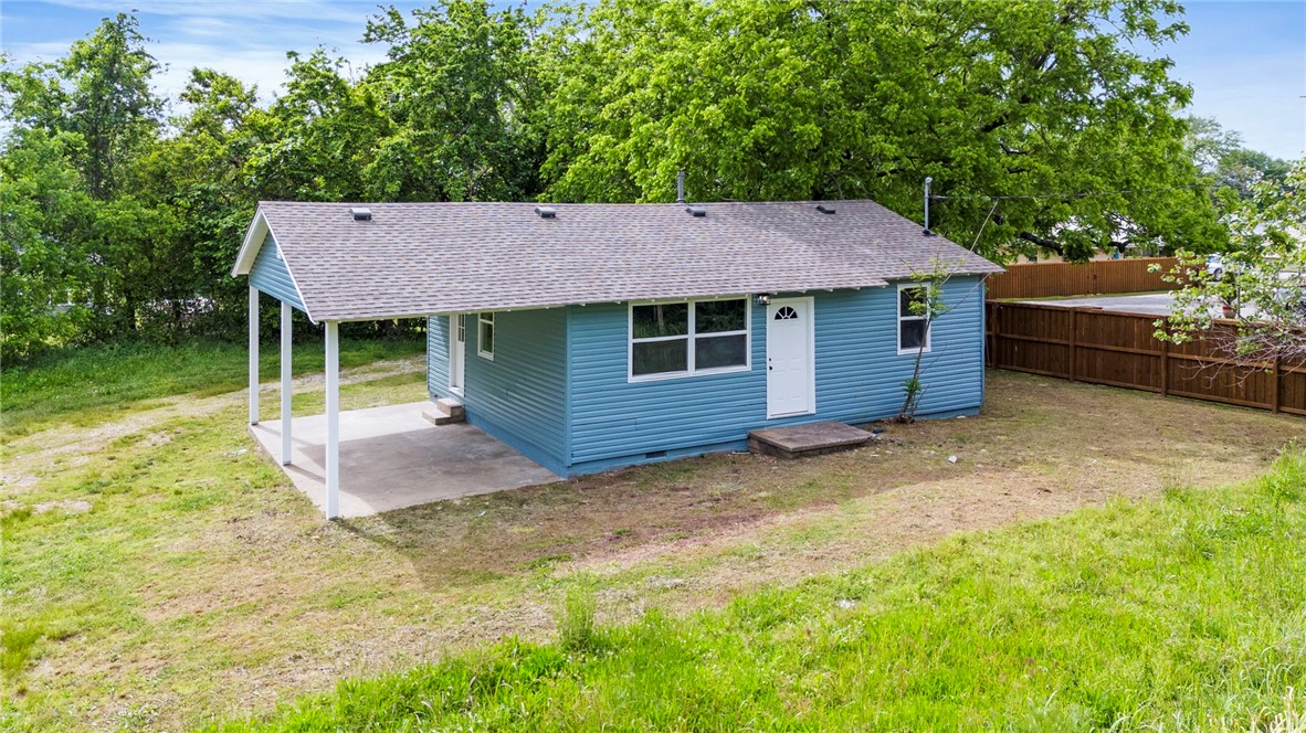 Lincoln Outlots - Residential