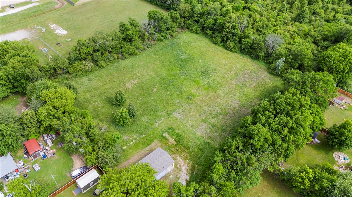 Lincoln Outlots - Residential