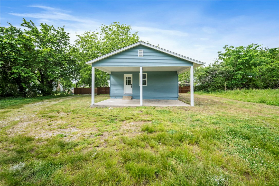 Lincoln Outlots - Residential
