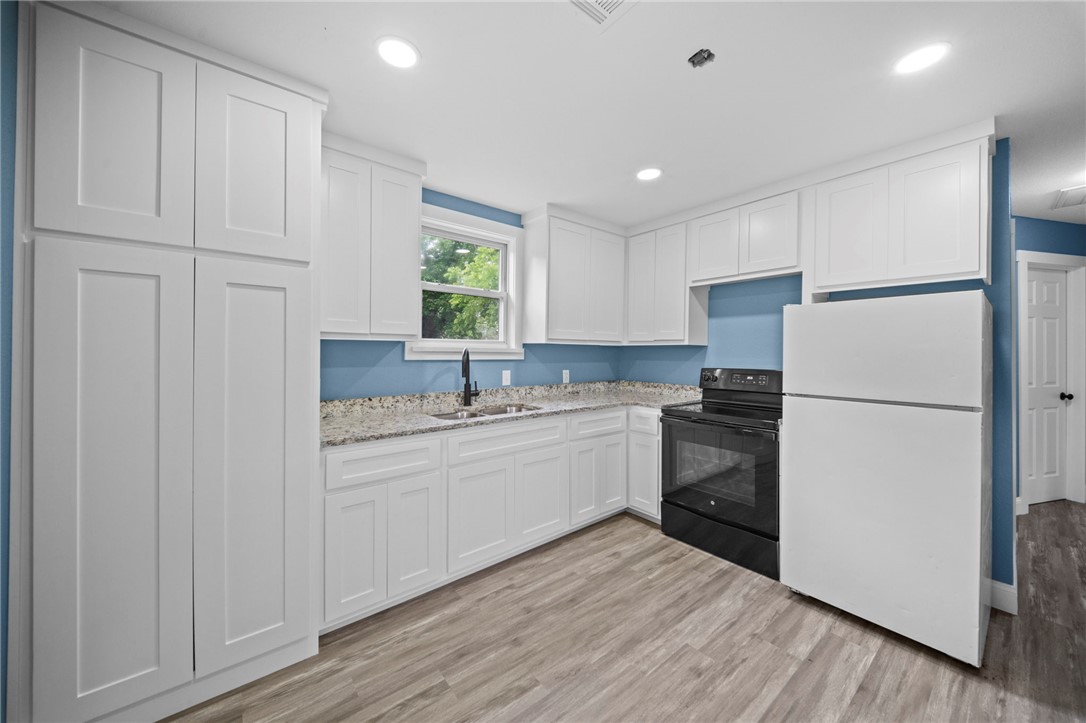 Lincoln Outlots - Residential