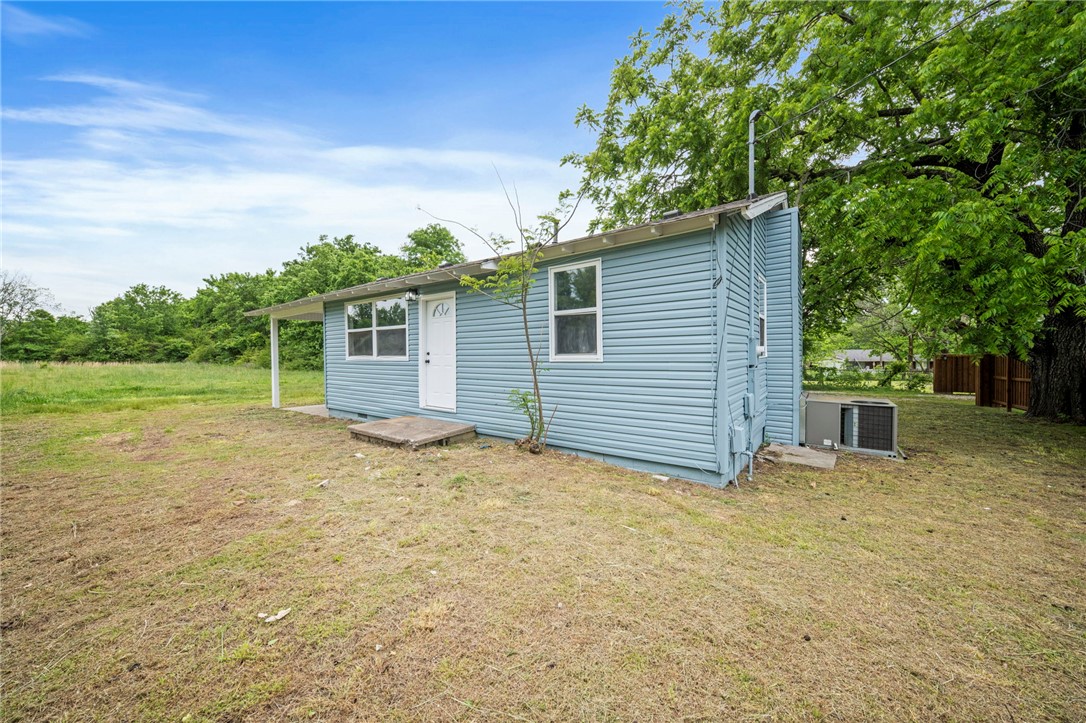 Lincoln Outlots - Residential