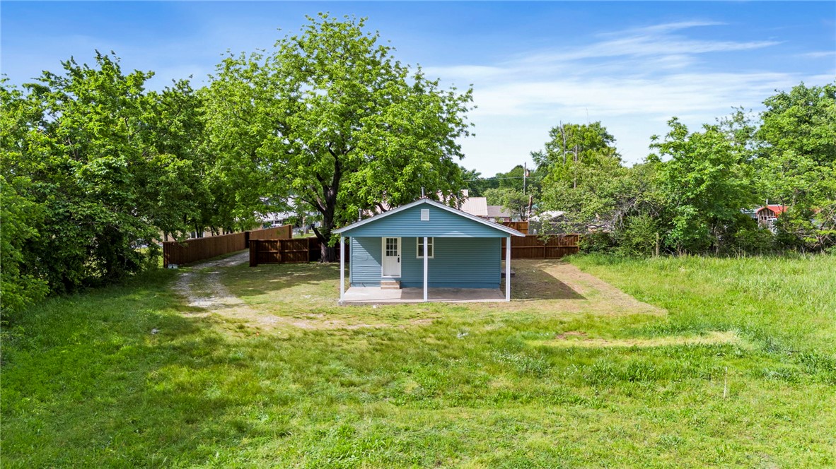 Lincoln Outlots - Residential