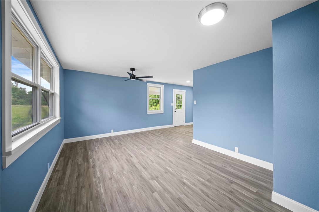 Lincoln Outlots - Residential