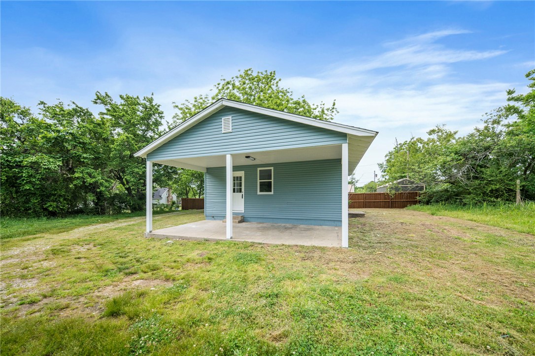Lincoln Outlots - Residential