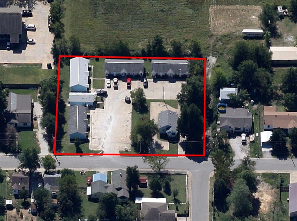 Hayes Sub In Hayes First Add - Residential