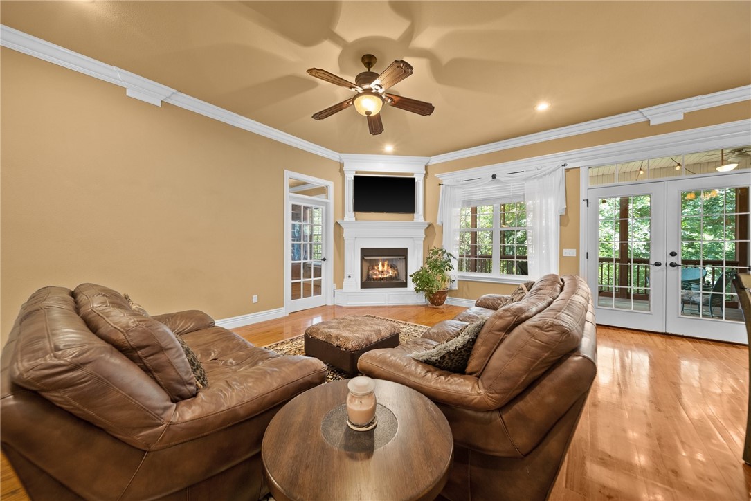 Windemere Woods - Residential