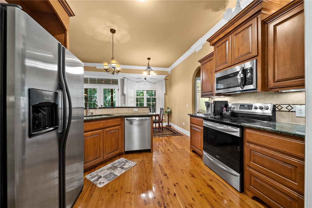 Windemere Woods - Residential