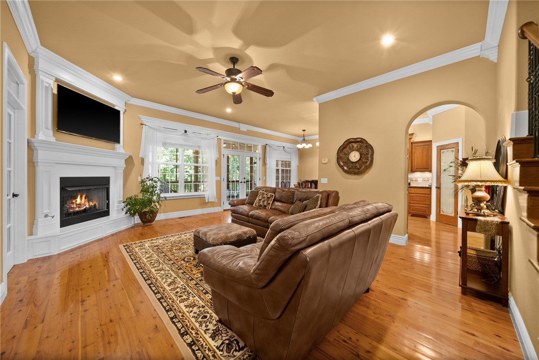 Windemere Woods - Residential