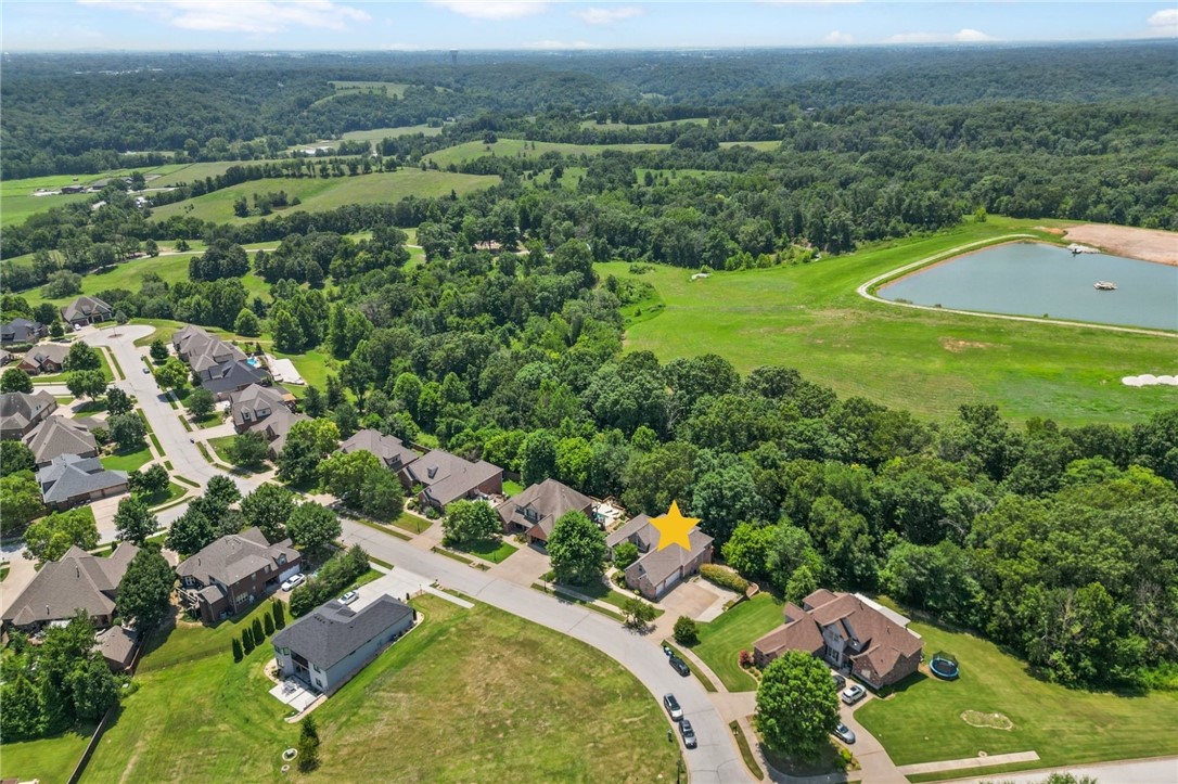 Windemere Woods - Residential