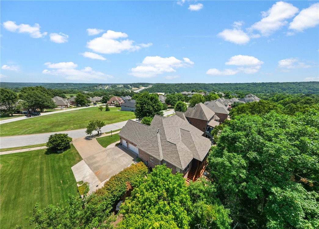 Windemere Woods - Residential