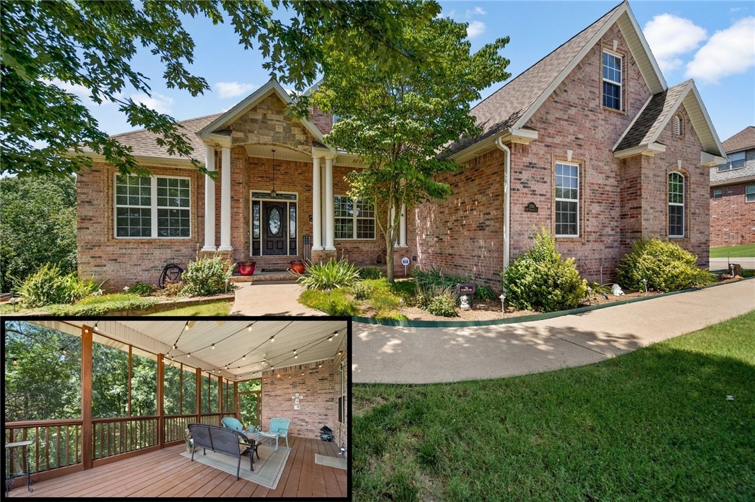 Windemere Woods - Residential