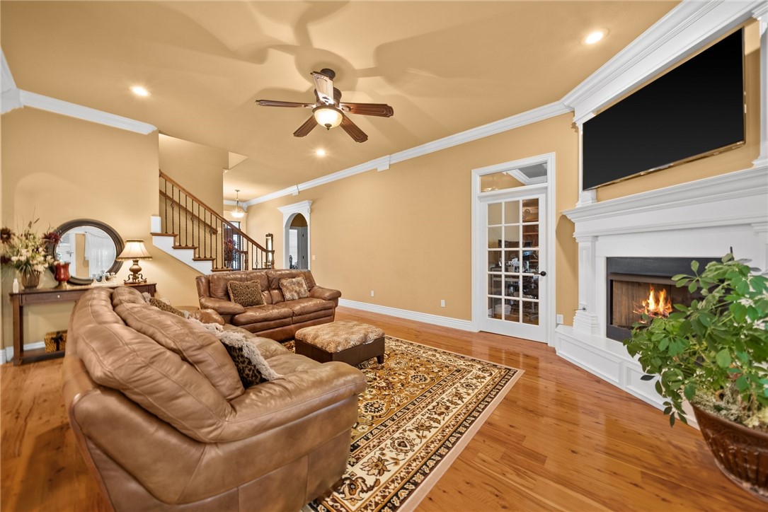 Windemere Woods - Residential