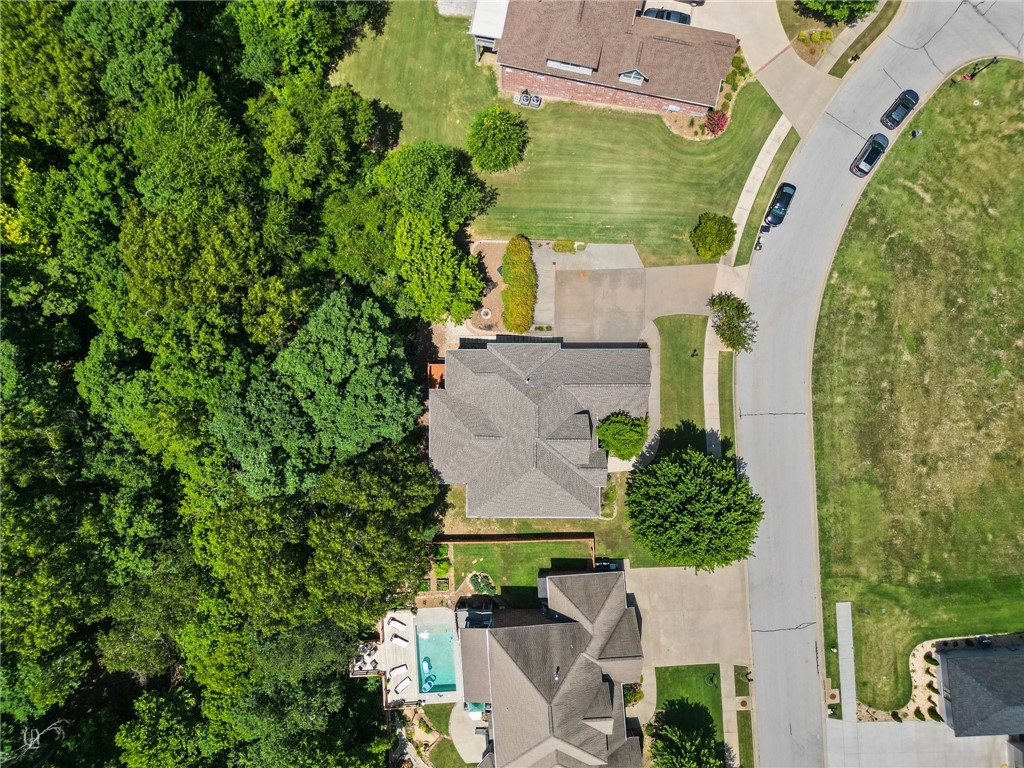 Windemere Woods - Residential