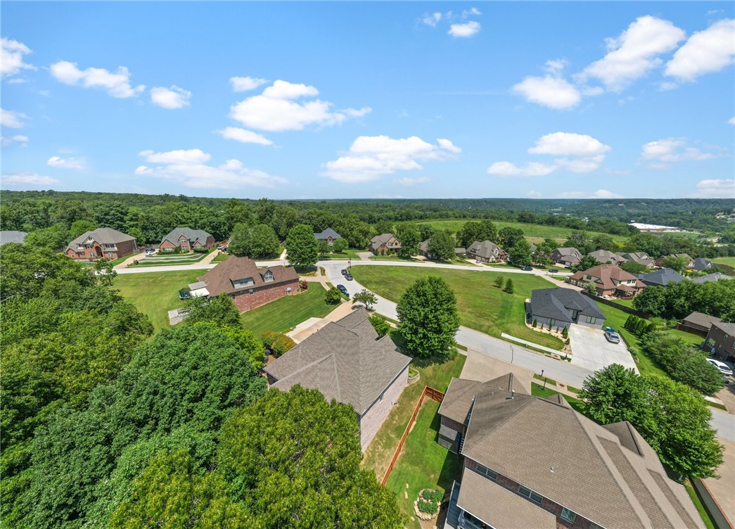Windemere Woods - Residential