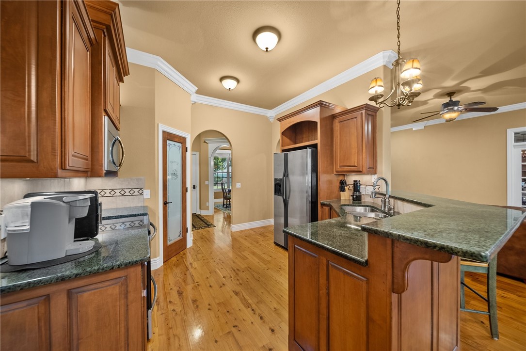 Windemere Woods - Residential