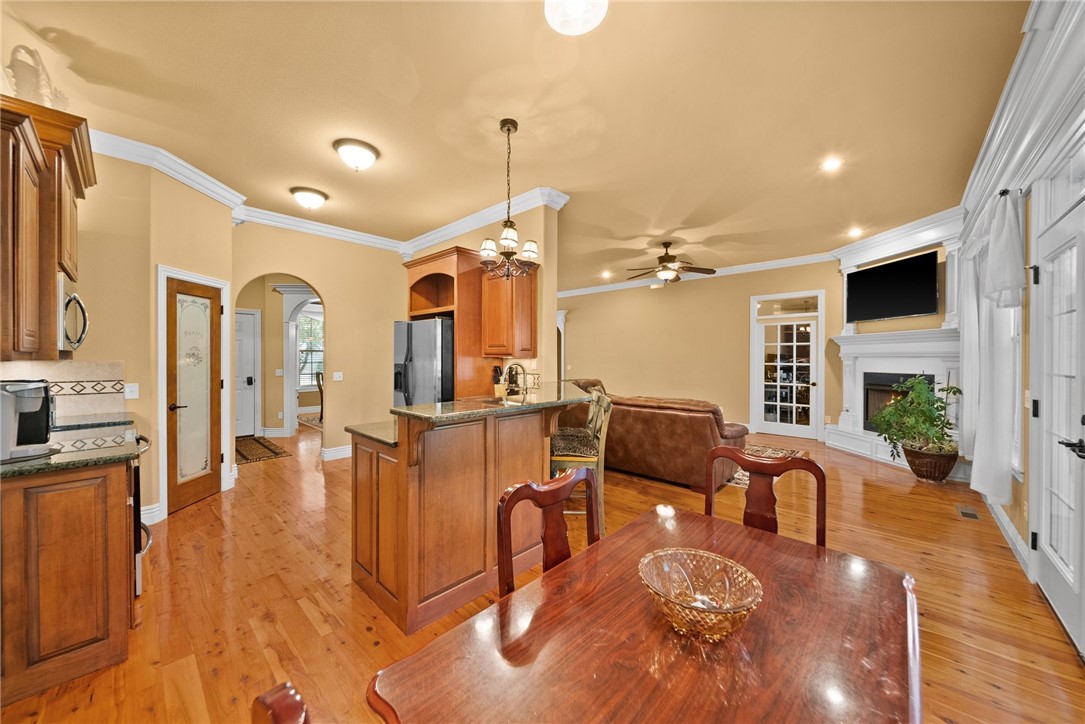 Windemere Woods - Residential