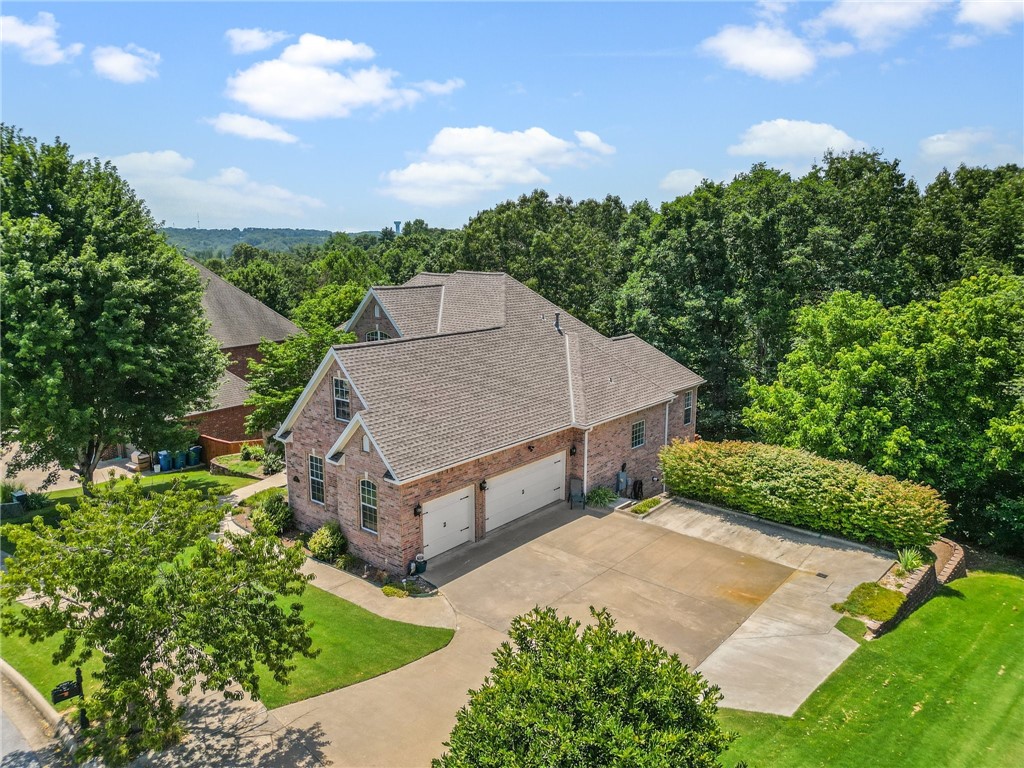 Windemere Woods - Residential