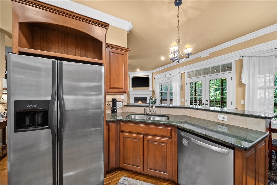 Windemere Woods - Residential