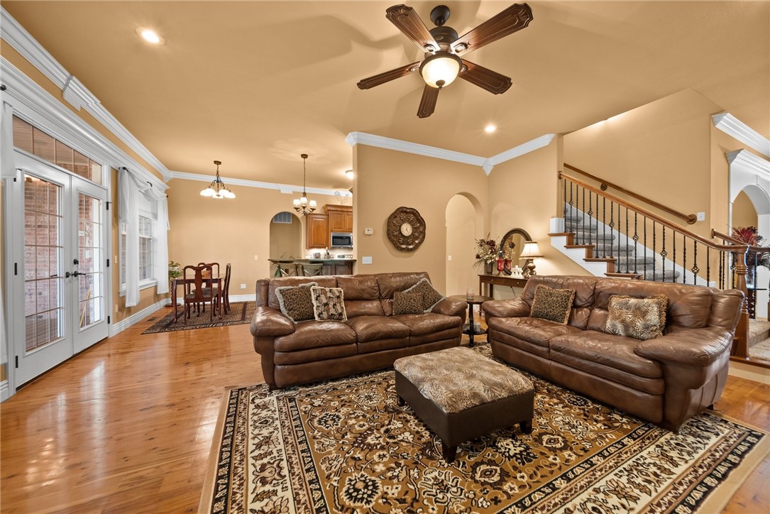 Windemere Woods - Residential