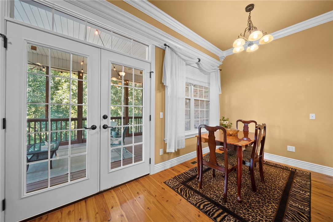 Windemere Woods - Residential
