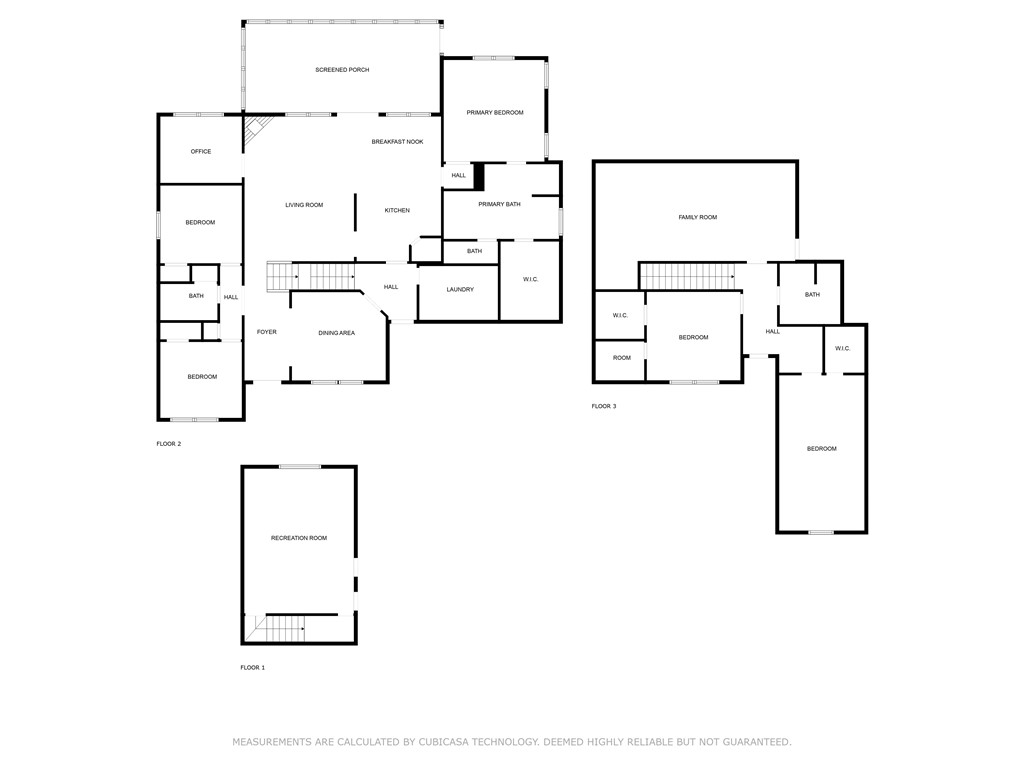 Windemere Woods - Residential